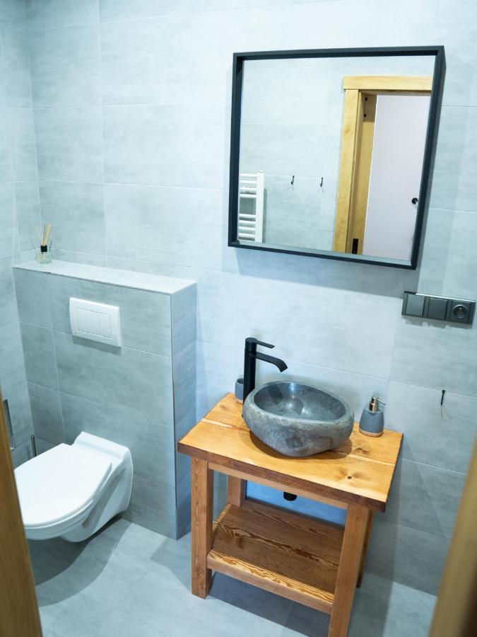 Penzion U Orloje Žatec Extérieur photo