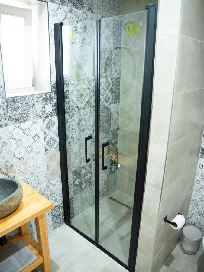 Penzion U Orloje Žatec Extérieur photo