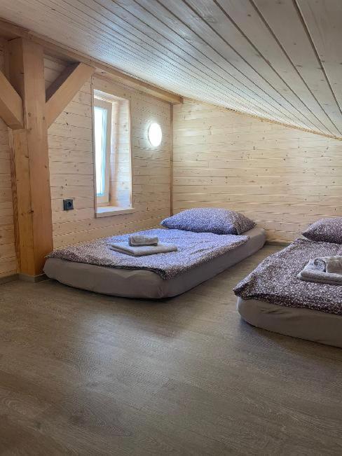 Penzion U Orloje Žatec Extérieur photo