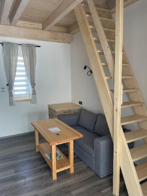 Penzion U Orloje Žatec Extérieur photo