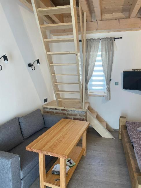 Penzion U Orloje Žatec Extérieur photo